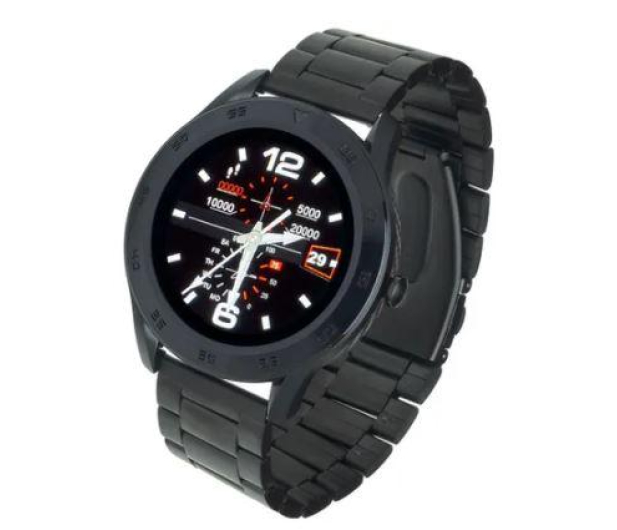 GARETT GT22S czarny, stalowy - 574270 - zdjęcie 6